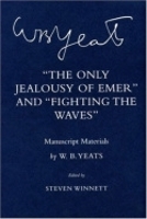 Book Cover for The Only Jealousy of Emer