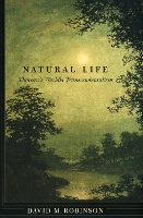 Book Cover for Natural Life by David M. Robinson