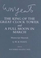 Book Cover for The King of the Great Clock Tower