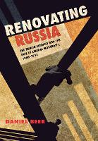 Book Cover for Renovating Russia by Daniel Beer