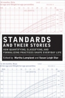 Book Cover for Standards and Their Stories by Martha Lampland