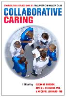 Book Cover for Collaborative Caring by Suzanne Gordon