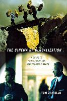 Book Cover for The Cinema of Globalization by Tom Zaniello