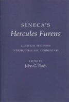 Book Cover for Seneca's 