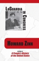 Book Cover for LaGuardia in Congress by Howard Zinn