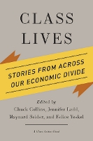 Book Cover for Class Lives by Chuck Collins