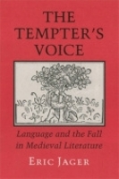 Book Cover for The Tempter's Voice by Eric Jager