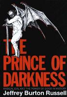Book Cover for The Prince of Darkness by Jeffrey Burton Russell