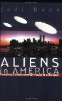 Book Cover for Aliens in America by Jodi Dean