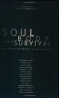 Book Cover for Soul, Body, and Survival by Kevin Corcoran