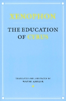 Book Cover for The Education of Cyrus by Xenophon