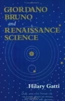 Book Cover for Giordano Bruno and Renaissance Science by Hilary Gatti