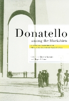 Book Cover for Donatello among the Blackshirts by Claudia Lazzaro