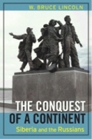 Book Cover for The Conquest of a Continent by Bruce Lincoln