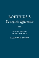 Book Cover for Boethius's 