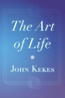 Book Cover for The Art of Life by John Kekes