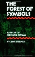 Book Cover for The Forest of Symbols by Victor Turner