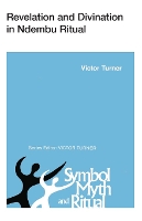 Book Cover for Revelation and Divination in Ndembu Ritual by Victor Turner