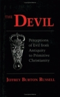 Book Cover for The Devil by Jeffrey Burton Russell