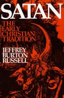 Book Cover for Satan by Jeffrey Burton Russell