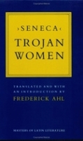 Book Cover for Trojan Women by Seneca