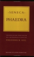 Book Cover for Phaedra by Seneca