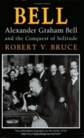 Book Cover for Bell by Robert V. Bruce
