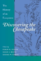 Book Cover for Discovering the Chesapeake by Philip D. Curtin