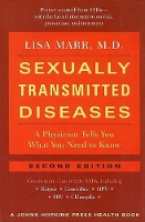 Book Cover for Sexually Transmitted Diseases by Lisa Marr