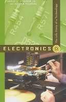 Book Cover for Electronics by David L. Morton, Joseph (c/o Clare Cox, Greenwood Publishing Group, Inc.) Gabriel