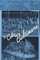 Book Cover for The Colts' Baltimore by Michael Olesker