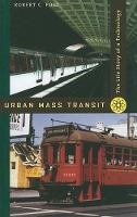 Book Cover for Urban Mass Transit by Robert C. Post