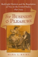 Book Cover for For Business and Pleasure by Mara Laura Additional Faculty Member, University of Oxford Keire