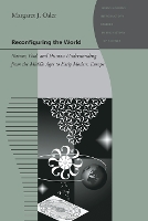 Book Cover for Reconfiguring the World by Margaret J. Osler