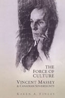 Book Cover for The Force of Culture by Karen Finlay