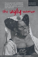 Book Cover for The Ugly Woman by Patrizia Bettella