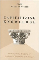 Book Cover for Capitalizing Knowledge by Barbara Austin