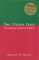 Book Cover for The Other Italy by Hermann W. Haller