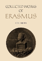 Book Cover for Collected Works of Erasmus by Desiderius Erasmus