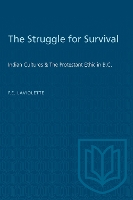 Book Cover for The Struggle for Survival by Forrest LaViolette