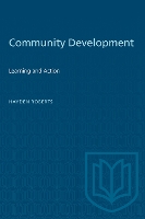 Book Cover for Community Development by Hayden Roberts