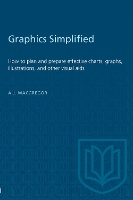 Book Cover for Graphics Simplified by A.J. MacGregor