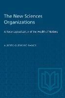 Book Cover for The New Sciences Organizations by Alberto Guerreiro Ramos