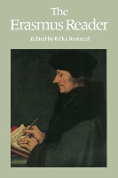 Book Cover for The Erasmus Reader by Erika Rummel