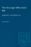 Book Cover for The Stranger Who Bore Me by Karen March