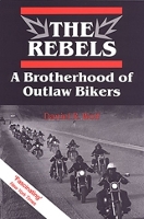 Book Cover for The Rebels by Daniel Wolf