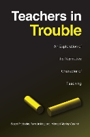 Book Cover for Teachers in Trouble by Stuart Piddocke, Romulo Magsino, Michael Manley-Casimir