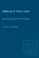 Book Cover for Making it Their Own by Lisa Phillips Valentine