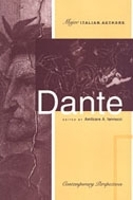 Book Cover for Dante by Amilcare Iannucci