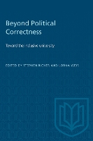 Book Cover for Beyond Political Correctness by Stephen Richer